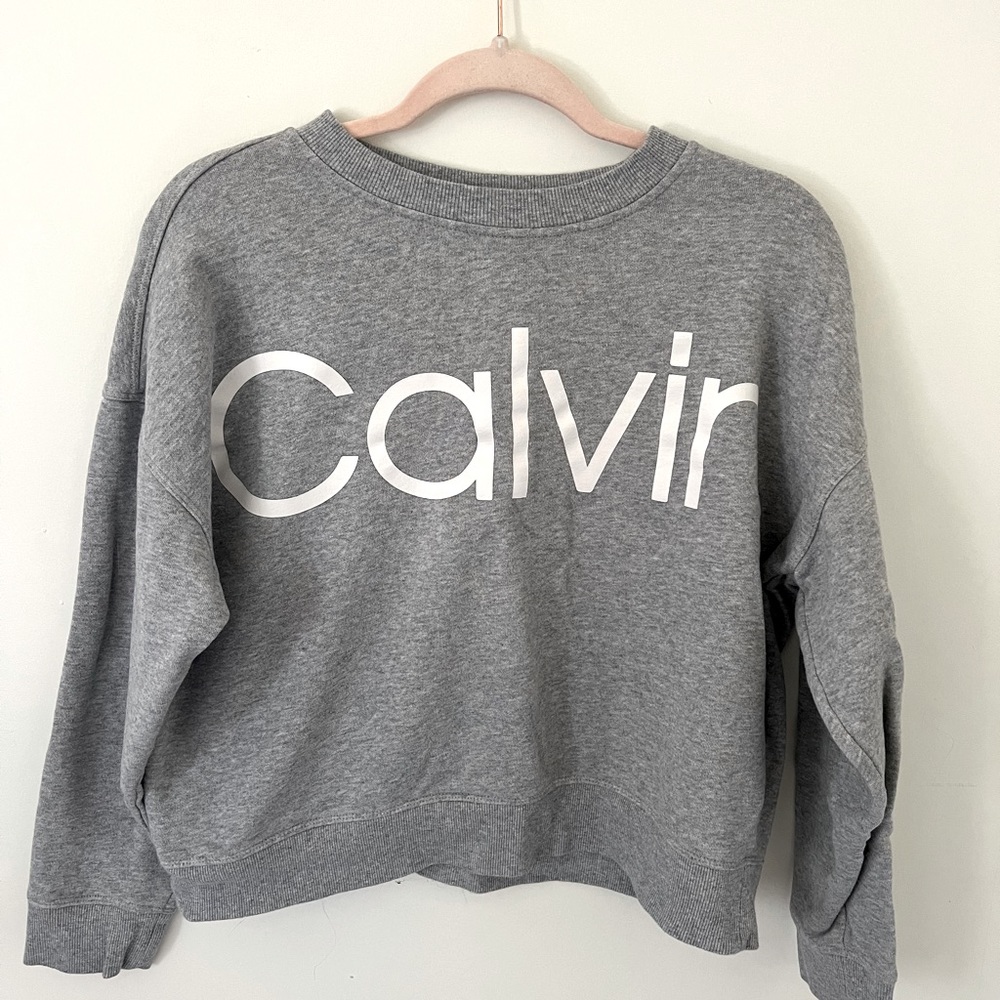 Calvin Klein Sweatshirt